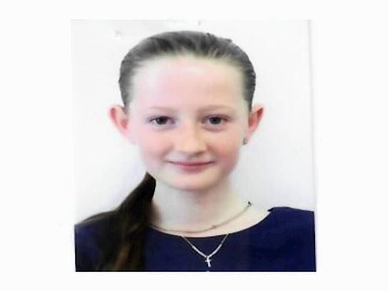 Gardaí appeal for help to find girl, 14, missing for four days