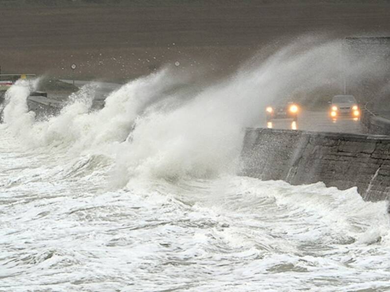 The ESB is working to restore power to homes and businesses following Storm Dennis