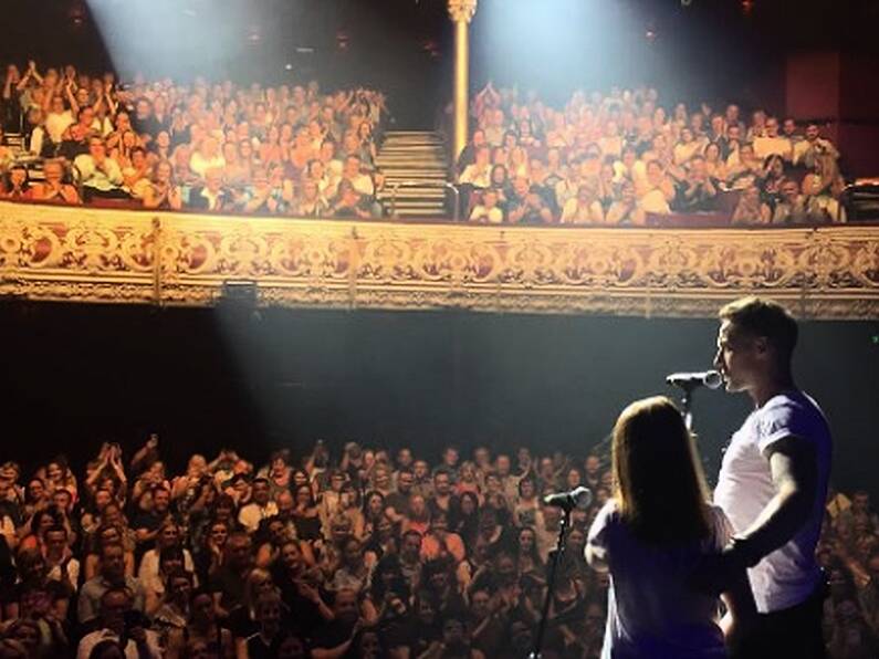 Iconic Olympia Theatre renamed under new sponsorship deal