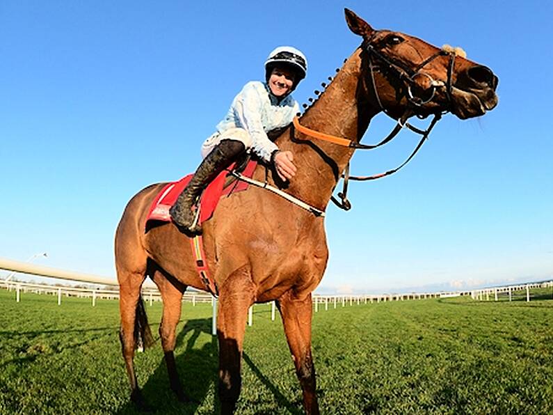 Blackmore in the hunt as Punchestown begins