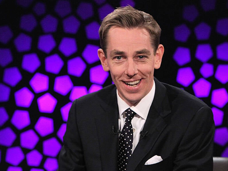 The Late Late Show gets the most complaints on Irish television