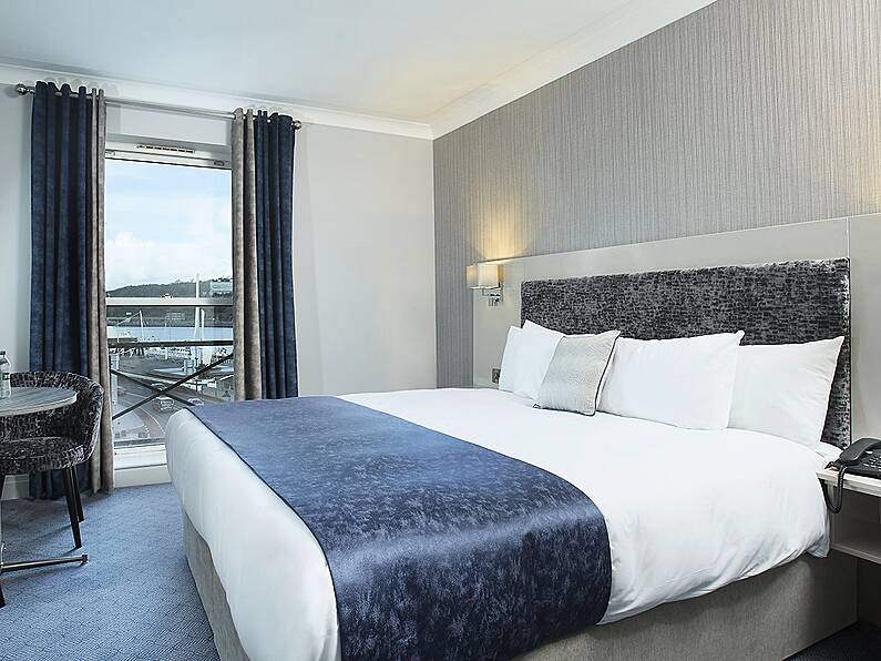 Waterford's The Tower Hotel upgraded to 4-star rating by Fáilte Ireland