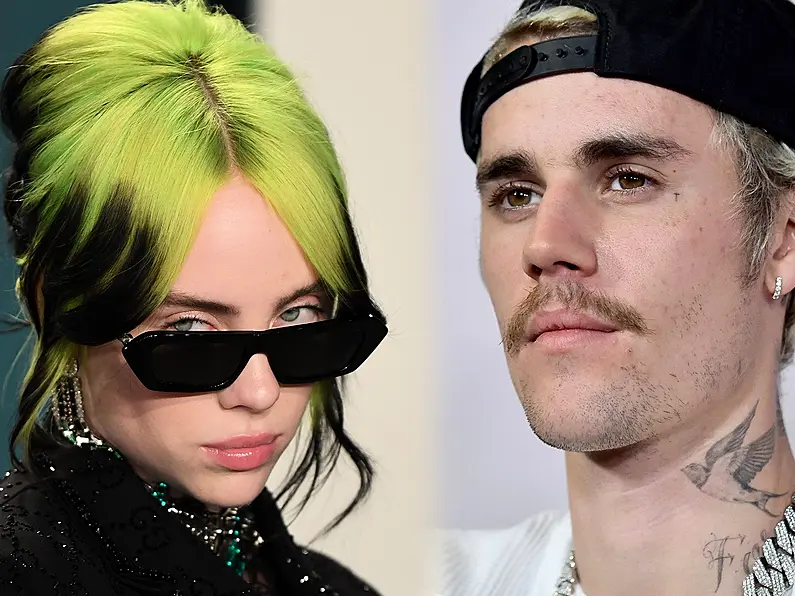 Justin Bieber Reveals His 'Protective' Relationship with Billie Eilish