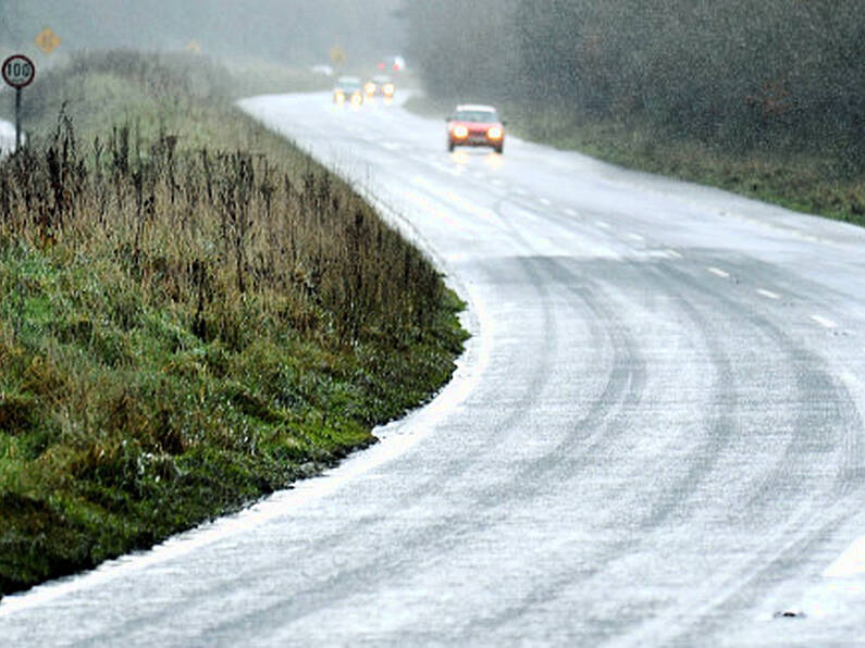 Ireland bracing for coldest night of winter with -8 temperatures