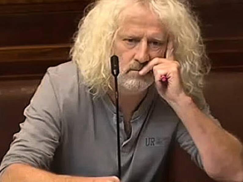 Mick Wallace loses seat in European Parliament