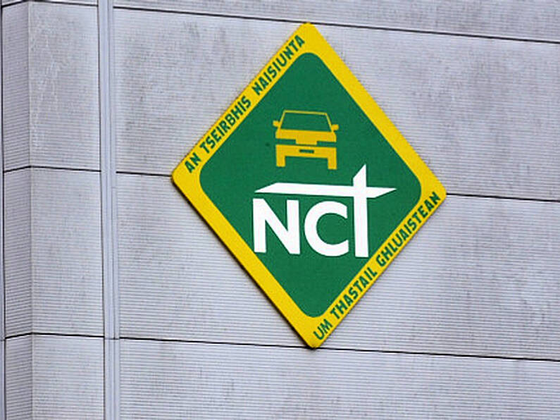 NCT to resume underbody vehicle inspections at eight more centres