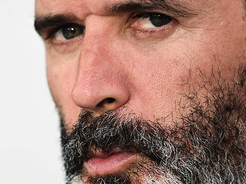 Roy Keane to make first Late Late Show appearance for over a decade