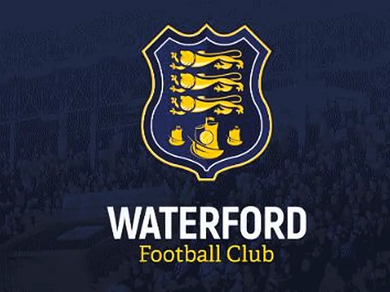 Waterford lose appeal over final day player eligibility