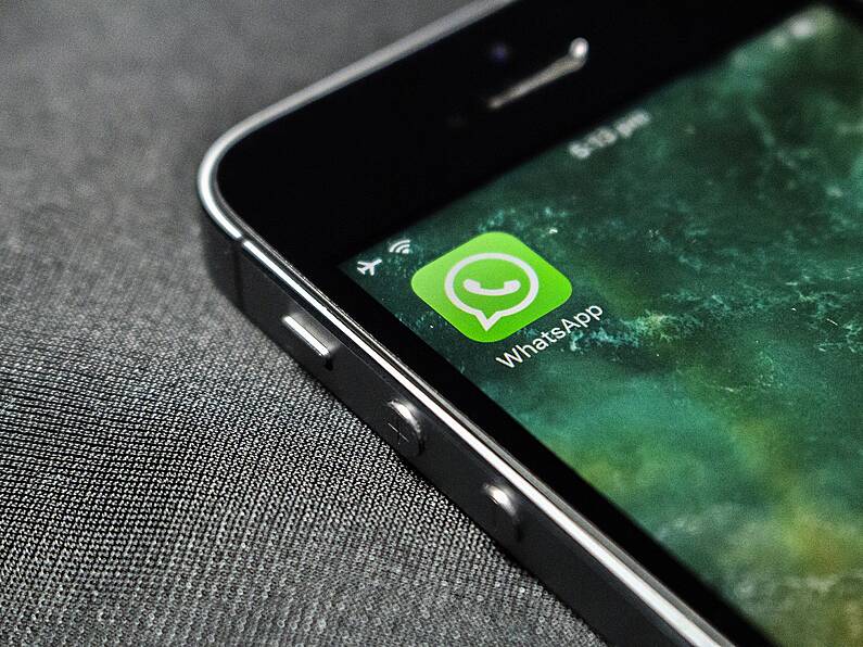 WhatsApp hits 2 billion users; vows to protect privacy