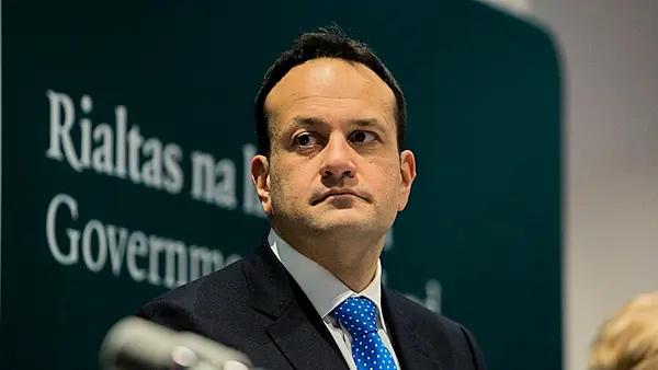 Taoiseach appeals for public support in 'extraordinary times'; Dail to pay tribute to health workers