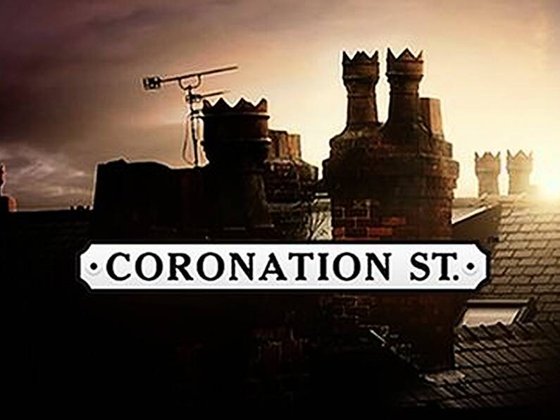 Coronation Street star has self-isolated due to coronavirus concerns