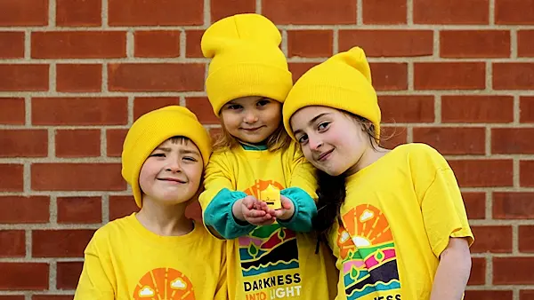 Darkness Into Light 2020 postponed due to Covid-19