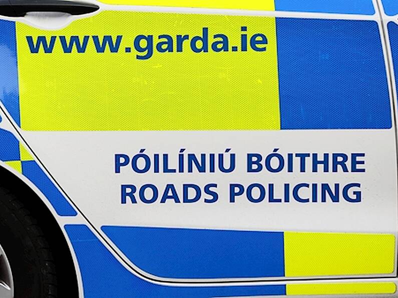 Man killed in Dungarvan accident