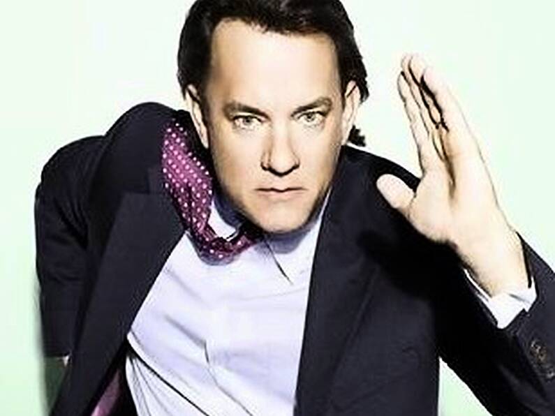 Tom Hanks contracts coronavirus