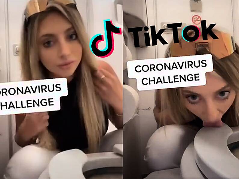 'People need to feel full extent of law': TD lambastes TikTok COVID-19 challenge