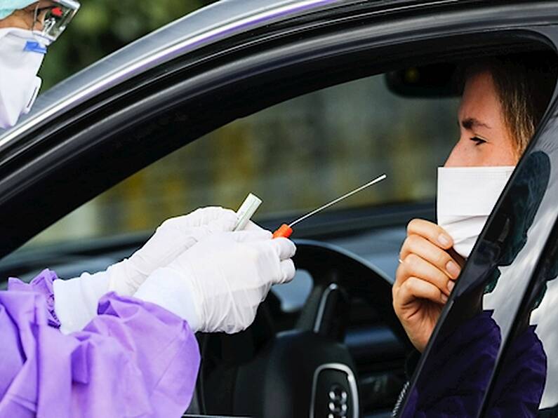 Croke Park to open as a Covid-19 drive-thru testing facility this evening