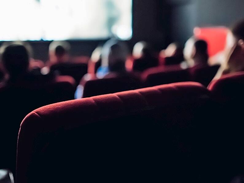 Coronavirus: Cinemas to implement 'in-cinema seat separation'