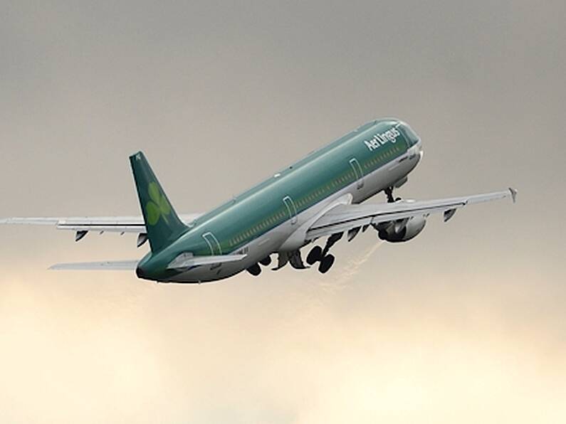 Aer Lingus coronavirus mercy flight returns to Dublin following bird-strike on take-off