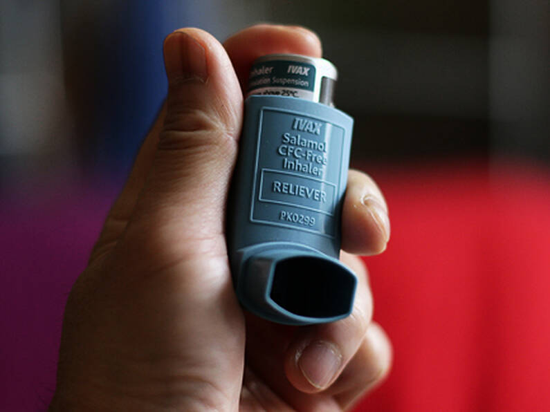 Society assures asthma sufferers 'there is no need to order extra medicines' during pandemic