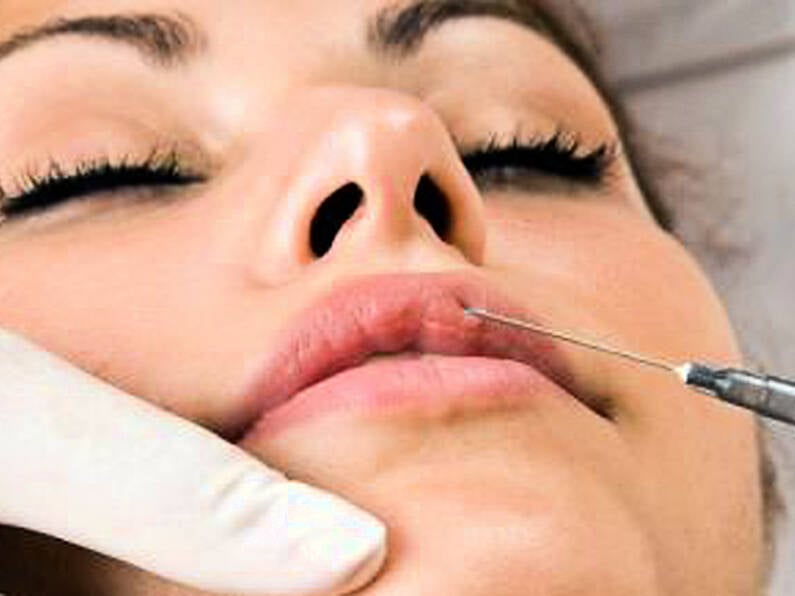 Over 30,000 people are on a waiting list to get botox when beauty clinics re-open