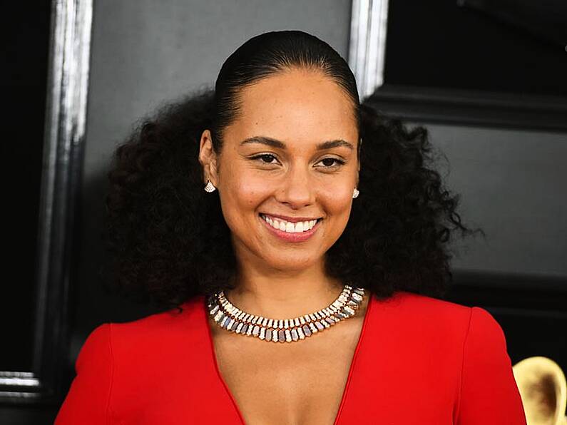 Alicia Keys releases autobiography