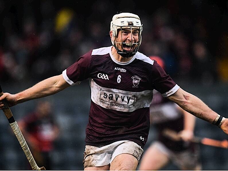 Brendan Maher retires from Intercounty hurling