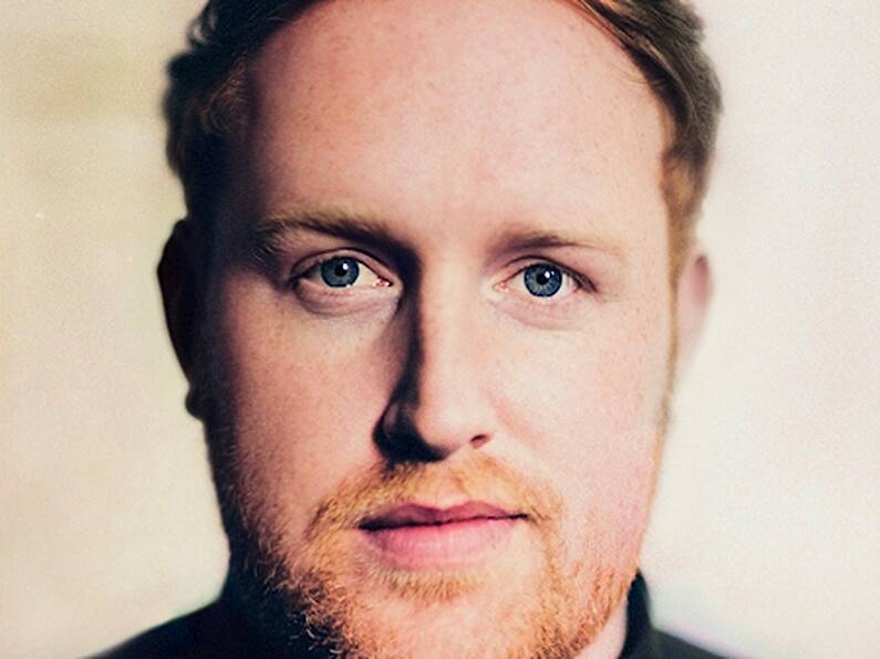 Dublin singer-songwriter Gavin James to headline Kaleidoscope 2020