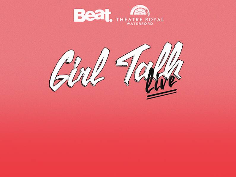 Beat Girl Talk meets Georgie Crawford is coming to the Theatre Royal Waterford