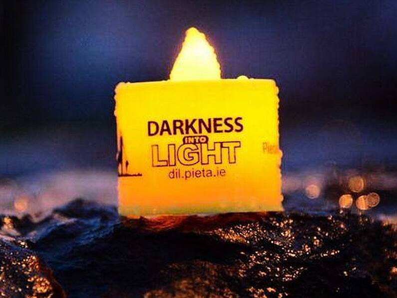 Darkness Into Light 2020 postponed due to Covid-19