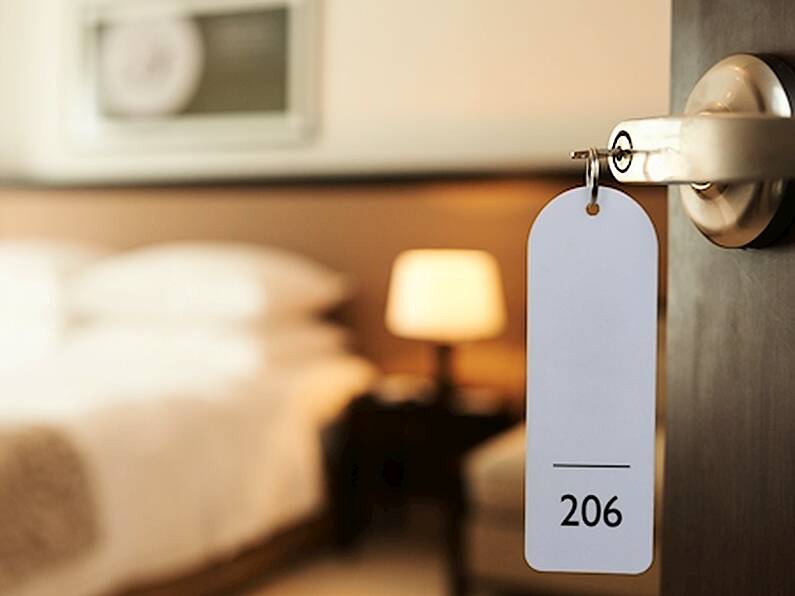 Hotel prices to drop in Ireland following Covid-19 pandemic