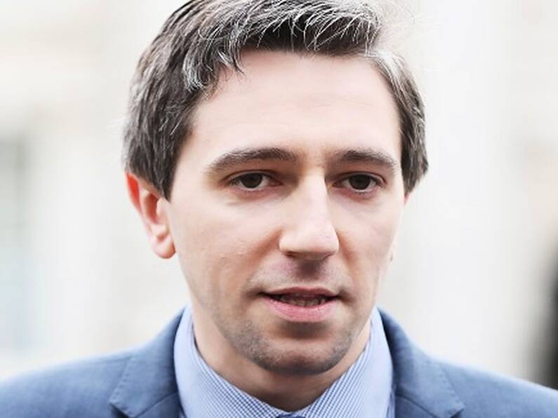 Simon Harris says Europe must act together to 'stop the spread of misinformation' about coronavirus