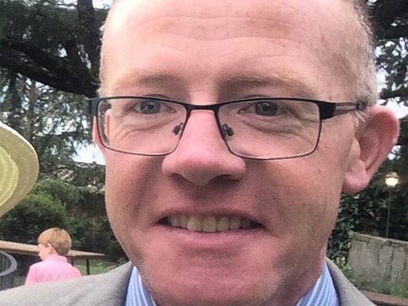 Gardaí appealing for assistance in finding missing Waterford man