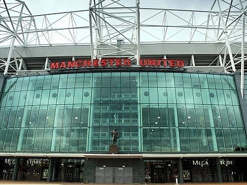 Investigations underway as officer needed emergency treatment after demonstrations at Old Trafford