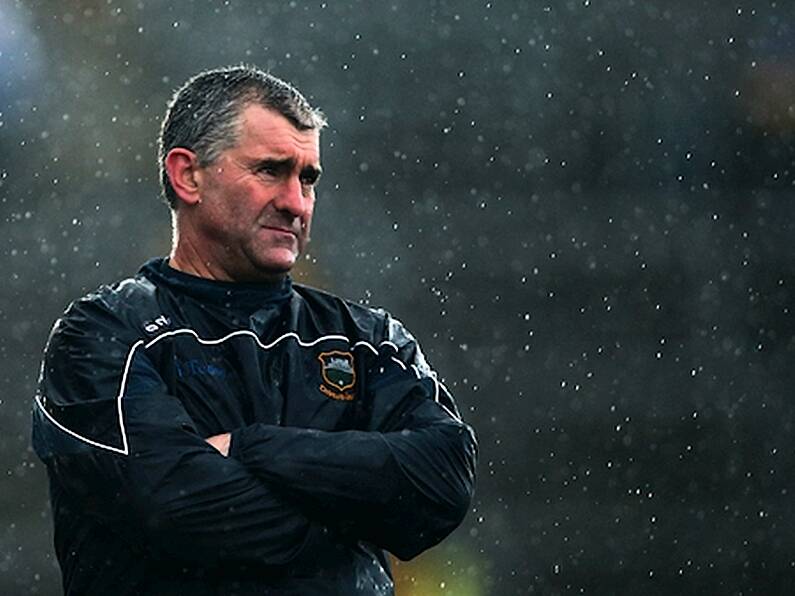 Liam Sheedy to coach Monaghan footballers in 2022