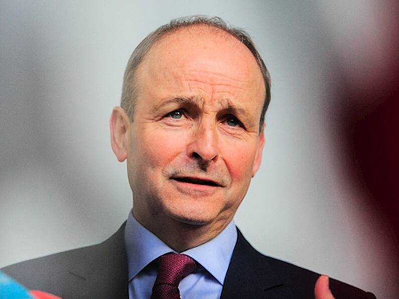 Fianna Fáil and Greens to discuss Govt formation