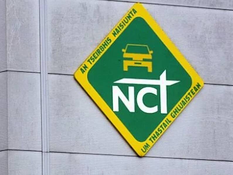 Top 10 car makes to fail NCT in 2024 revealed