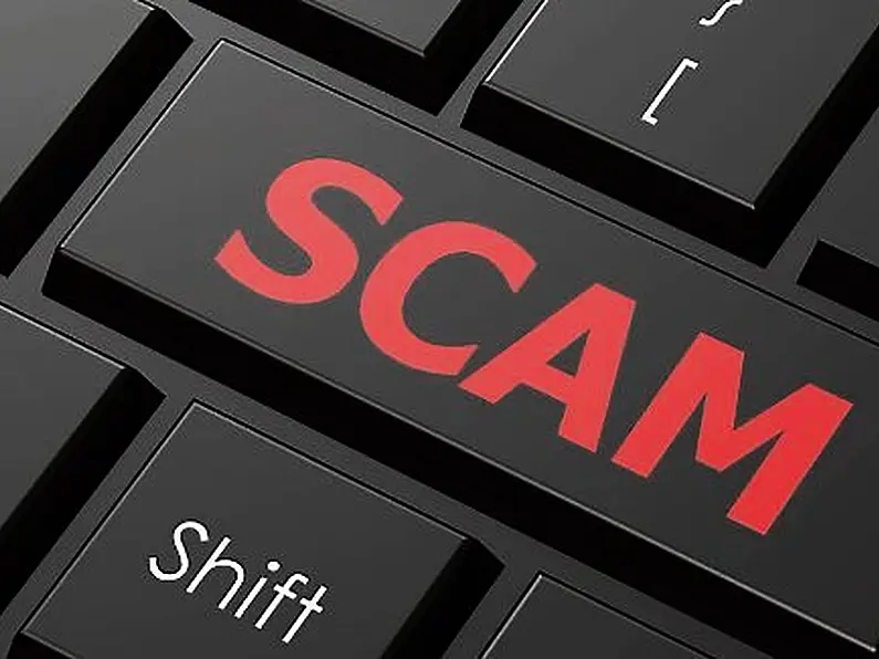 Young Waterford man escapes jail term for taking part in money laundering scam