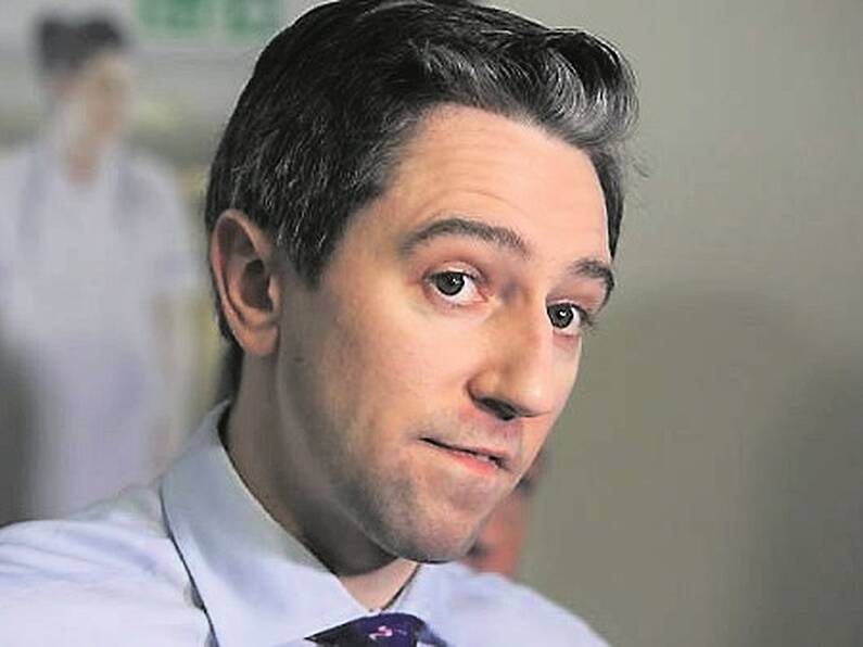 Simon Harris warns over social distancing this weekend