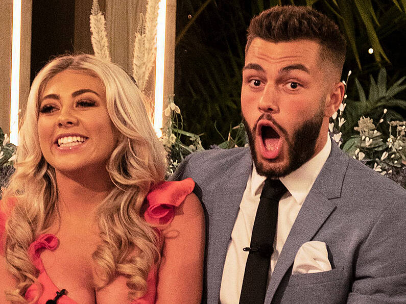 ITV Reveal Just How Close Love Island Final Votes Were