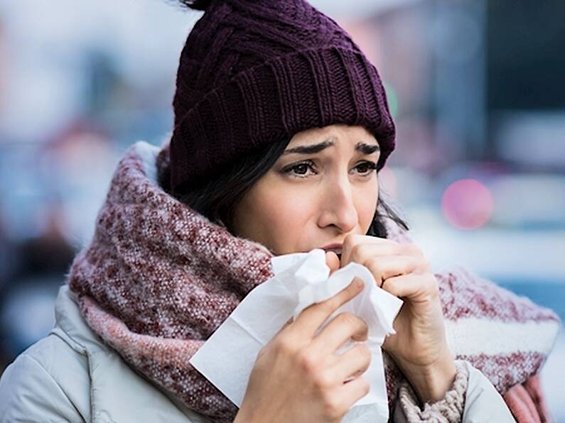 Three South East counties among worst hit by Covid and flu