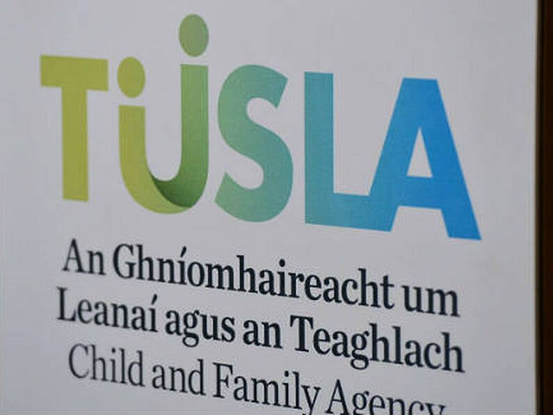 Tusla sees rise in child sexual abuse referrals