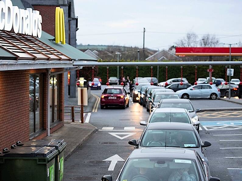 McDonald's is putting plans in place to reopen in the UK and Ireland