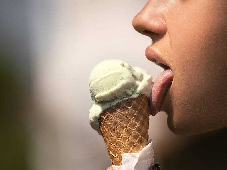 Man gets jail for licking ice-cream and putting it back into shop freezer