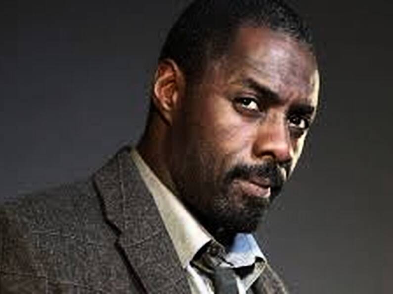 Idris Elba tests positive for Covid-19