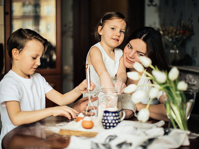 How to safely treat your mam this Mother's Day