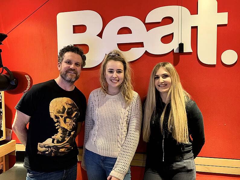 Irish Beats | 8th March 2020