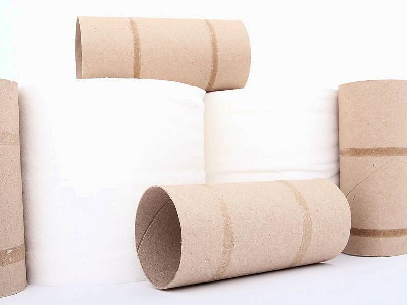 Newspaper prints extra pages for toilet paper in Australia as country sees massive shortage