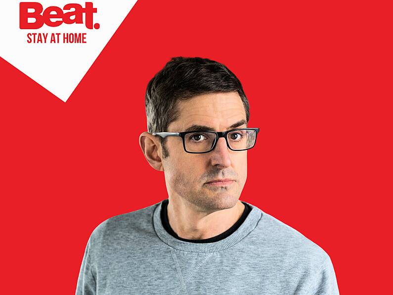 Louis Theroux to host a new podcast