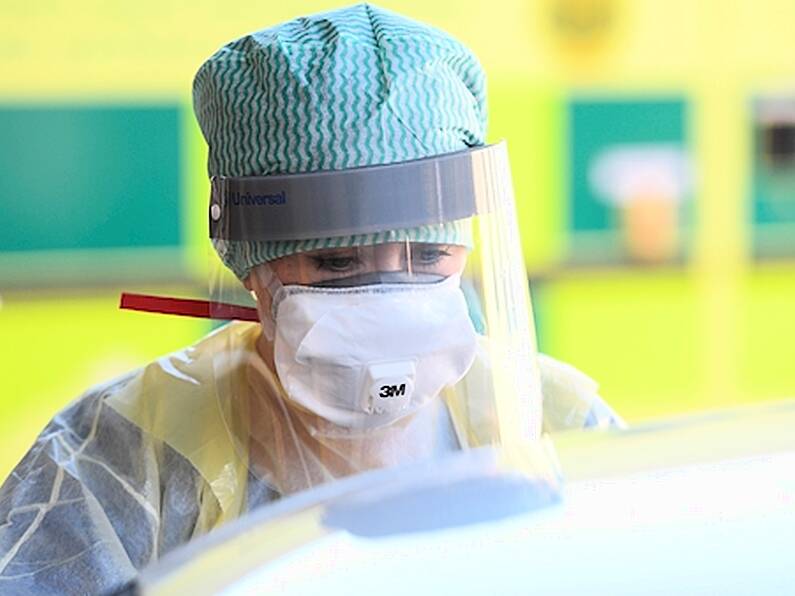 Concerns raised over quality of protective equipment available to healthcare staff