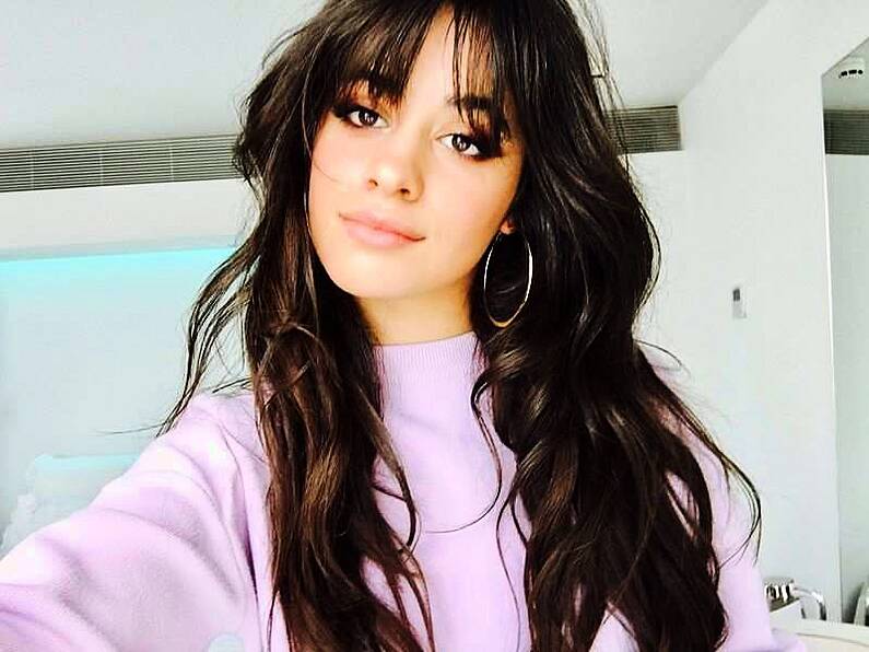 Camila Cabello and Shawn Mendez team up for a virtual hospital visit